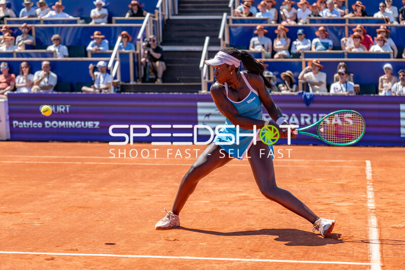 Tennis WTA 500 Internationaux de Strasbourg