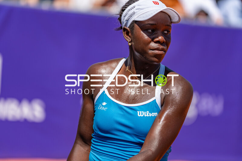 Tennis WTA 500 Internationaux de Strasbourg