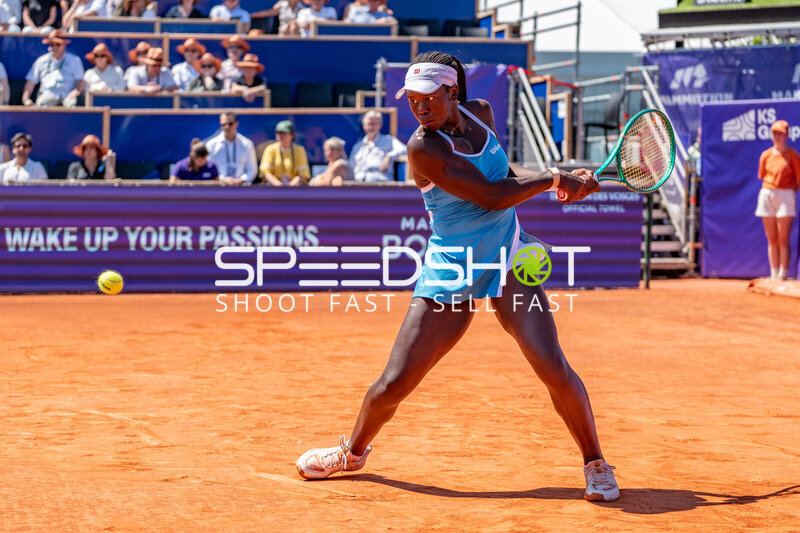 Tennis WTA 500 Internationaux de Strasbourg