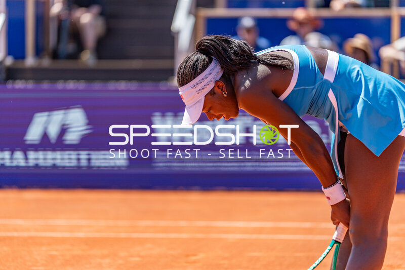 Tennis WTA 500 Internationaux de Strasbourg