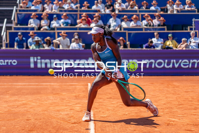 Tennis WTA 500 Internationaux de Strasbourg