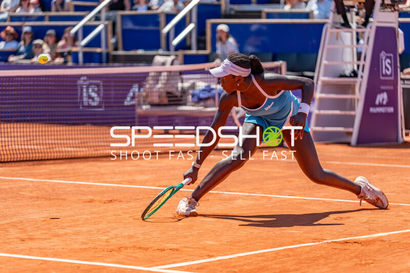 Tennis WTA 500 Internationaux de Strasbourg