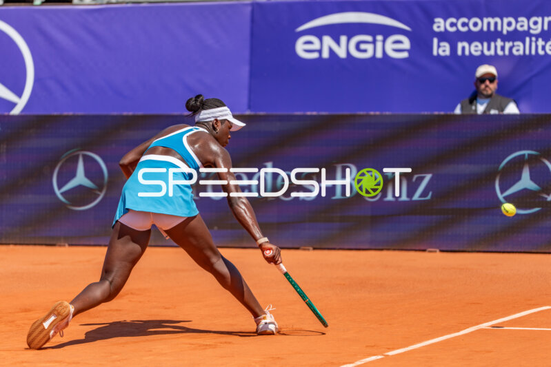 Tennis WTA 500 Internationaux de Strasbourg