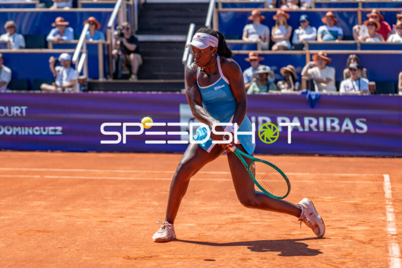 Tennis WTA 500 Internationaux de Strasbourg