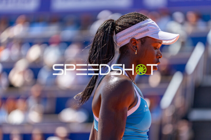 Tennis WTA 500 Internationaux de Strasbourg