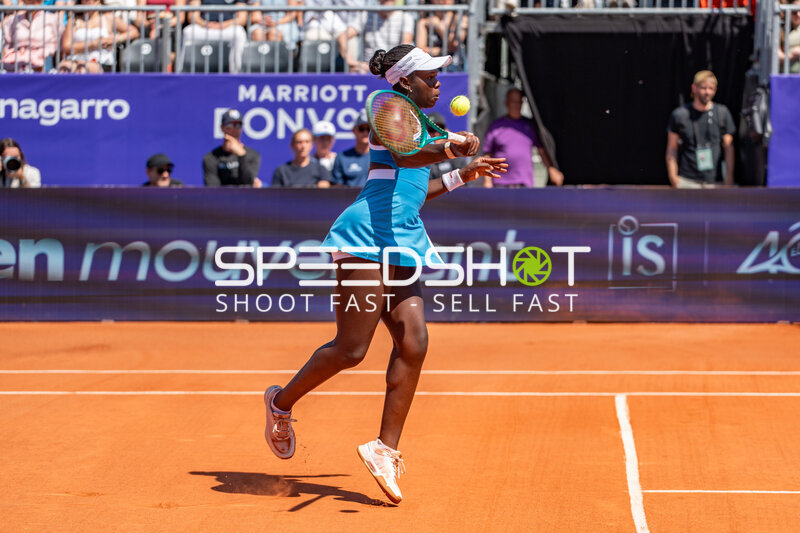 Tennis WTA 500 Internationaux de Strasbourg