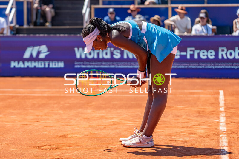 Tennis WTA 500 Internationaux de Strasbourg