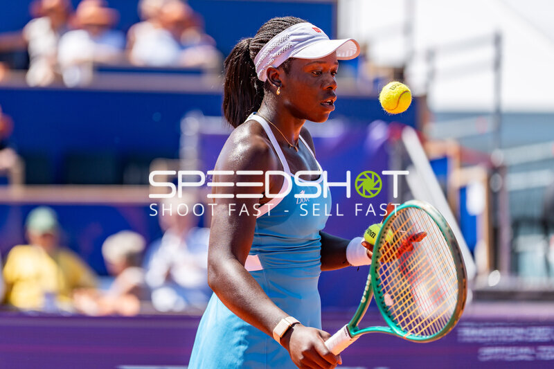 Tennis WTA 500 Internationaux de Strasbourg
