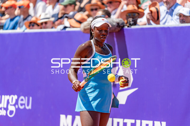 Tennis WTA 500 Internationaux de Strasbourg