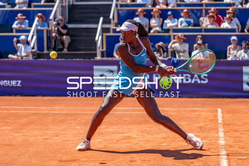 Tennis WTA 500 Internationaux de Strasbourg