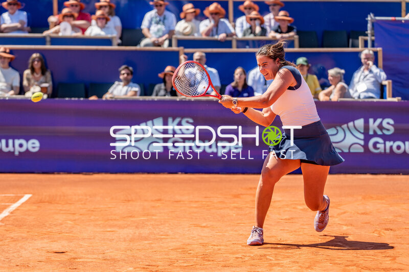 Tennis WTA 500 Internationaux de Strasbourg