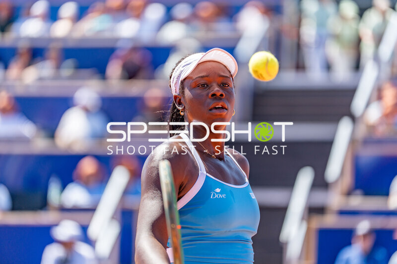 Tennis WTA 500 Internationaux de Strasbourg