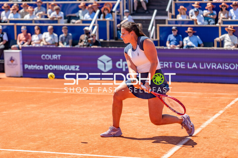 Tennis WTA 500 Internationaux de Strasbourg