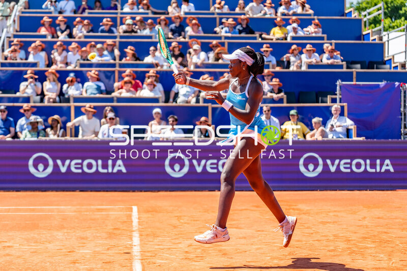 Tennis WTA 500 Internationaux de Strasbourg