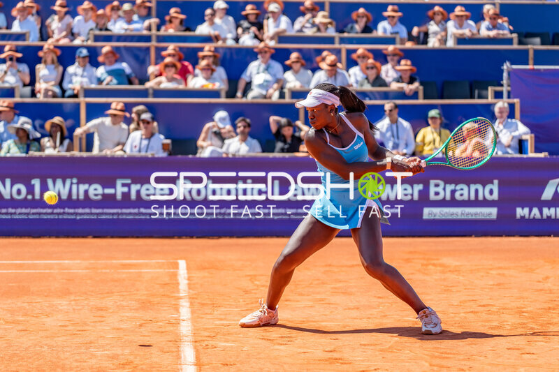 Tennis WTA 500 Internationaux de Strasbourg