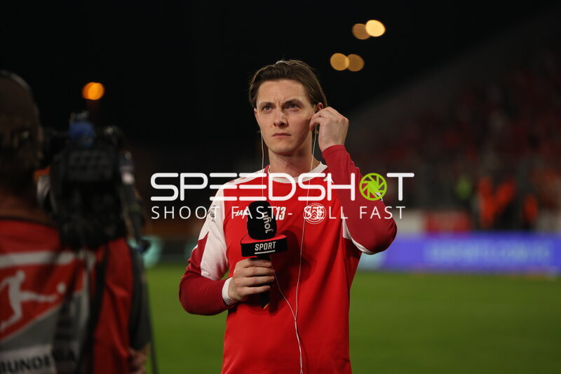 Interview mit 13; Rot-Weiss Essen