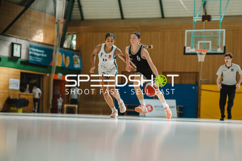 Basketballduell #6 vs {TGWürzburg_12}