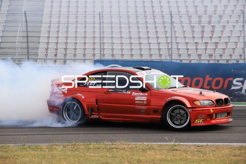 BMW E46 #94 von Dennis Köhler (DennisKoehler) beim Drift