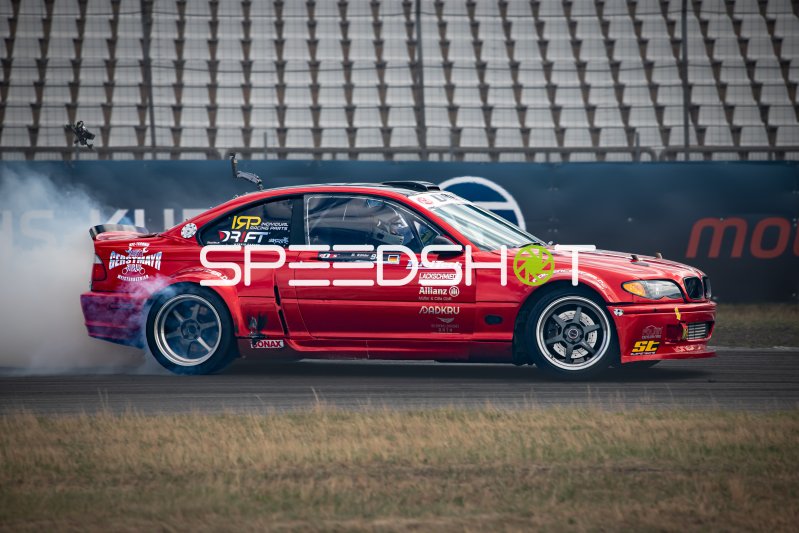 BMW E46 #94 von Dennis Köhler (DennisKoehler) beim Drift