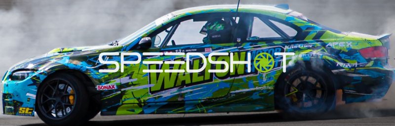 BMW E92 #13 von Oliver Walton beim Driften am Nürburgring