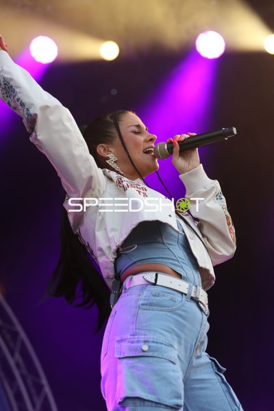 MALLE Festival Rietberg in Rietberg
