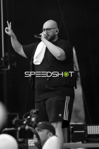 Frenzy beim Malle-Schlager-Festival im Gartenschaupark Rietberg