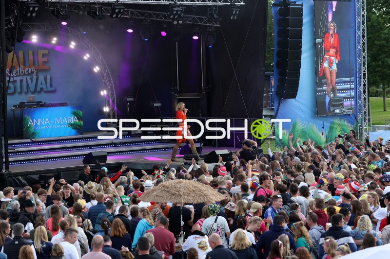MALLE Festival Rietberg in Rietberg