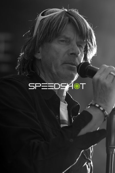 Mickie Krause beim MALLE Festival Rietberg