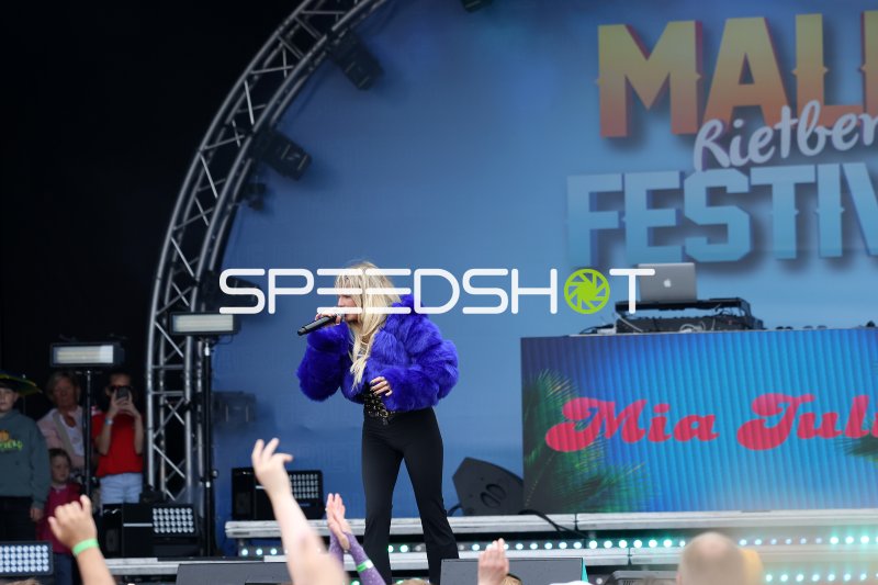 MALLE Festival Rietberg in Rietberg