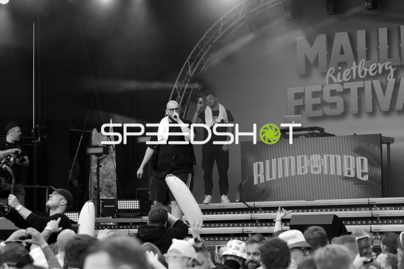 MALLE Festival Rietberg in Rietberg
