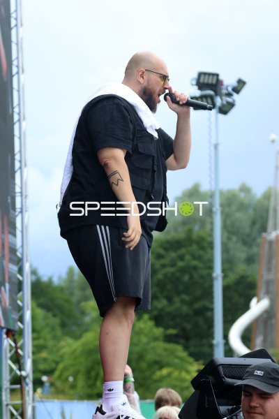 MALLE Festival Rietberg in Rietberg