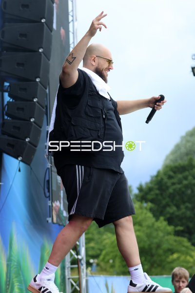 MALLE Festival Rietberg in Rietberg