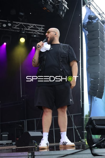 MALLE Festival Rietberg in Rietberg