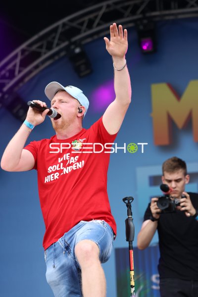 MALLE Festival Rietberg in Rietberg