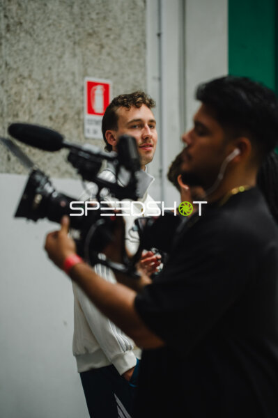 ADIDAS EuroCamp, 06.06.2026, Treviso, Treviso Citta Dello Sports (Kopie)