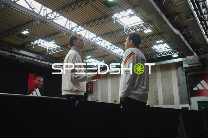 ADIDAS EuroCamp, 06.06.2026, Treviso, Treviso Citta Dello Sports (Kopie)