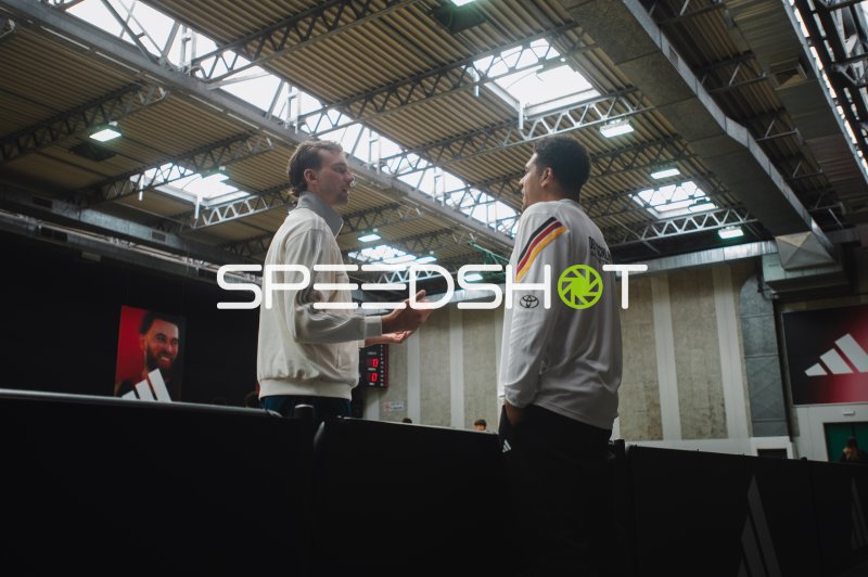 ADIDAS EuroCamp, 06.06.2026, Treviso, Treviso Citta Dello Sports (Kopie)