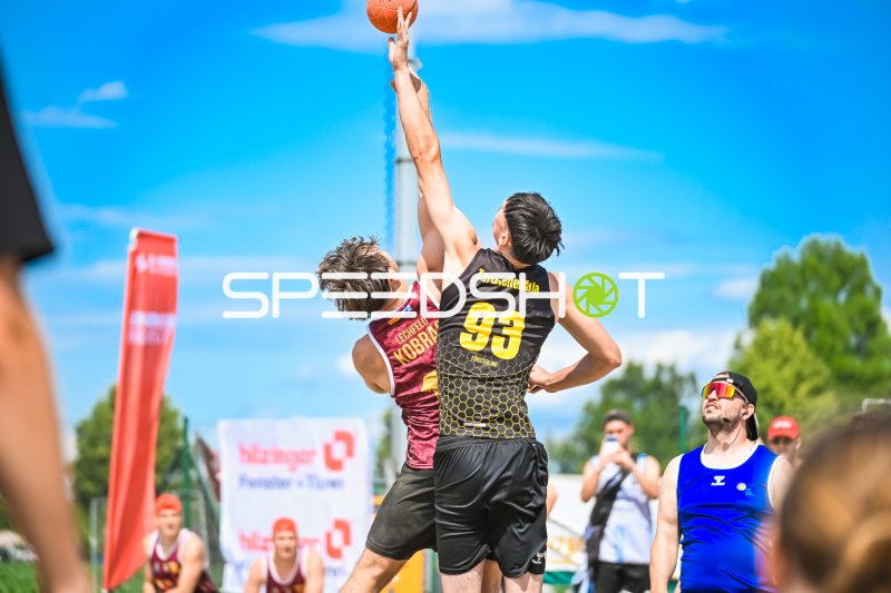 Aldner Beach Days 2026: Deutschlands größtes Beachhandball-Turnier in Neuried-Altenheim