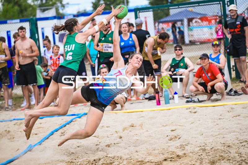 Aldner Beach Days 2026: Deutschlands größtes Beachhandball-Turnier in Neuried-Altenheim