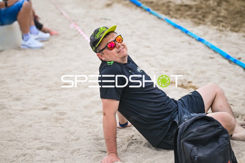 Aldner Beach Days 2026: Deutschlands größtes Beachhandball-Turnier in Neuried-Altenheim