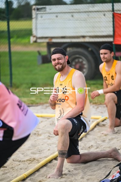 Aldner Beach Days 2026: Deutschlands größtes Beachhandball-Turnier in Neuried-Altenheim