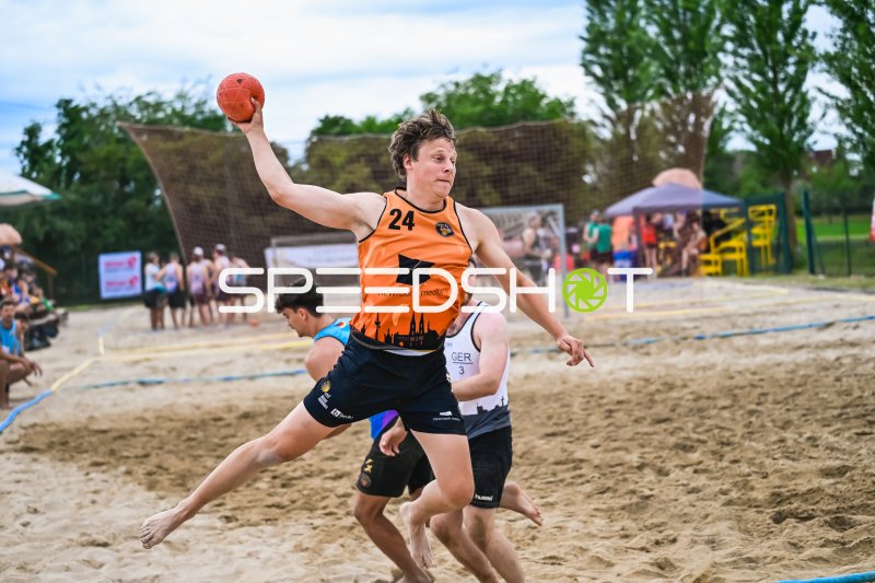Aldner Beach Days 2026: Deutschlands größtes Beachhandball-Turnier in Neuried-Altenheim in Neuried-Altenheim