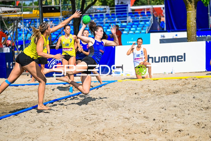 Aldner Beach Days 2026: Deutschlands größtes Beachhandball-Turnier in Neuried-Altenheim in Neuried-Altenheim