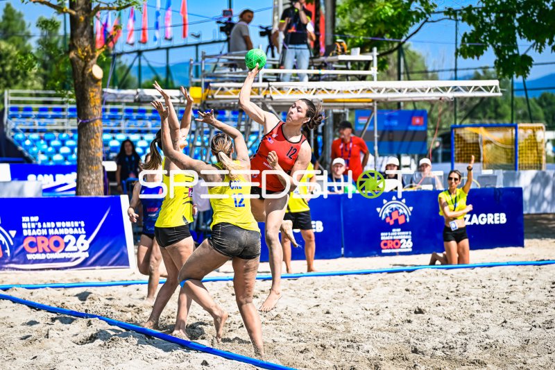 Aldner Beach Days 2026: Deutschlands größtes Beachhandball-Turnier in Neuried-Altenheim in Neuried-Altenheim