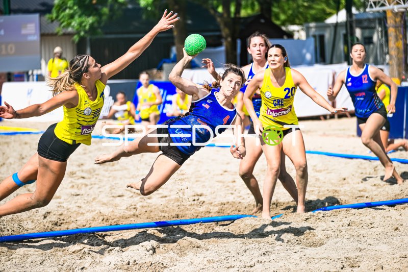 Aldner Beach Days 2026: Deutschlands größtes Beachhandball-Turnier in Neuried-Altenheim in Neuried-Altenheim