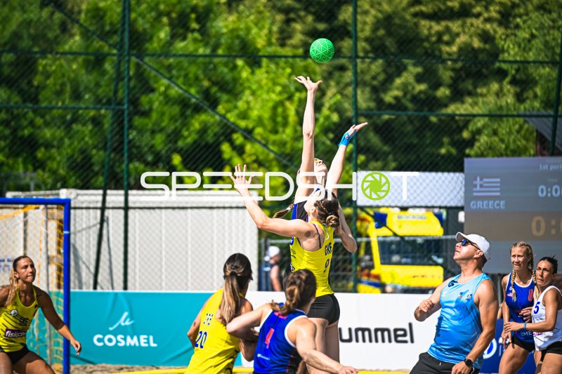 Aldner Beach Days 2026: Deutschlands größtes Beachhandball-Turnier in Neuried-Altenheim in Neuried-Altenheim