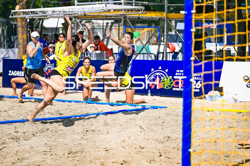 Aldner Beach Days 2026: Deutschlands größtes Beachhandball-Turnier in Neuried-Altenheim in Neuried-Altenheim