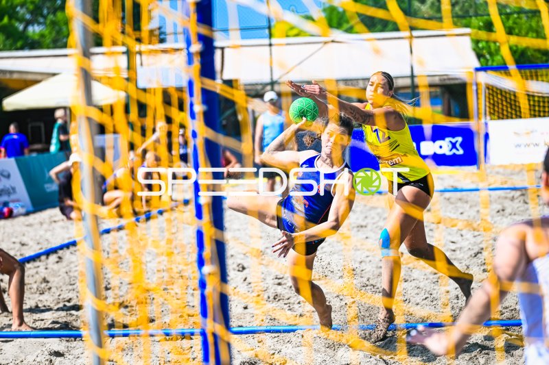 Aldner Beach Days 2026: Deutschlands größtes Beachhandball-Turnier in Neuried-Altenheim in Neuried-Altenheim