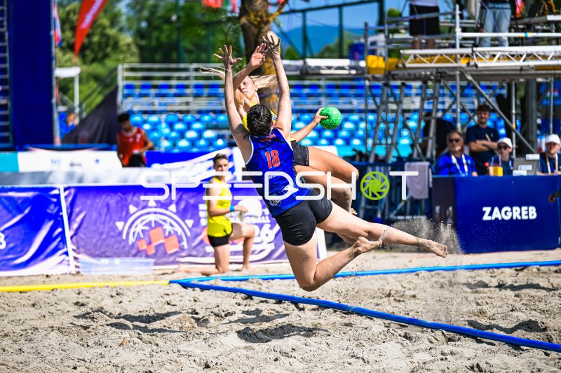 Aldner Beach Days 2026: Deutschlands größtes Beachhandball-Turnier in Neuried-Altenheim in Neuried-Altenheim