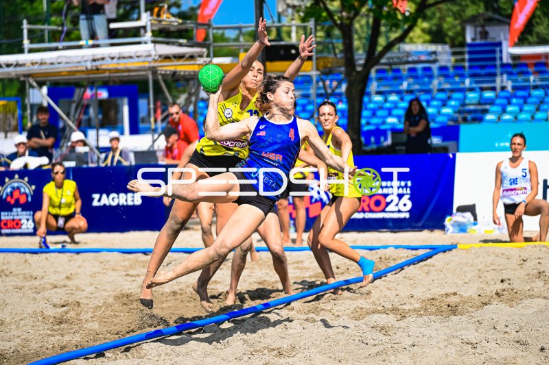 Aldner Beach Days 2026: Deutschlands größtes Beachhandball-Turnier in Neuried-Altenheim in Neuried-Altenheim